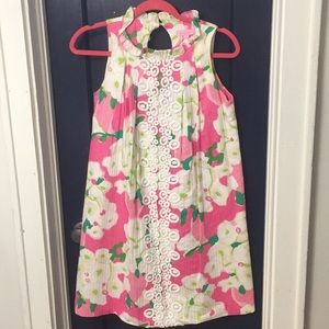 Girls Lilly Dress